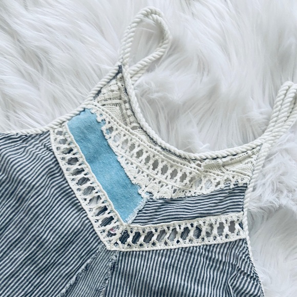 Free People Tops - FP halter top 💐